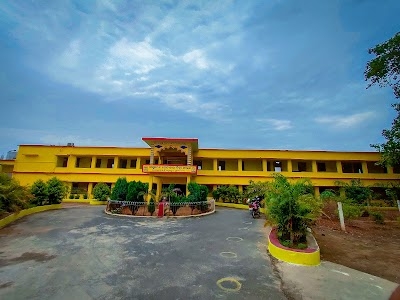 Basudev Godabari Degree College, Kesaibahal
