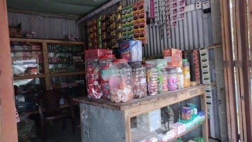 Berbhangi Bazar