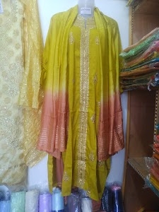 Mehmood garments