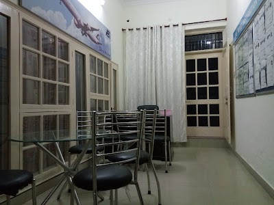 Aakash English Institute