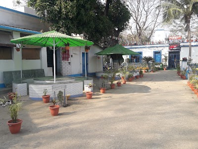 Mohammad Bazar Police Station