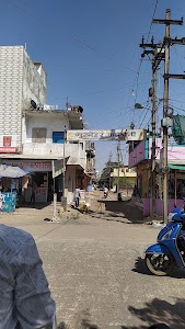 Gulmohar Colony