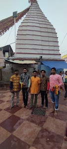 Terhagachh Block Office