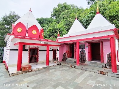Bateshwar Sthan