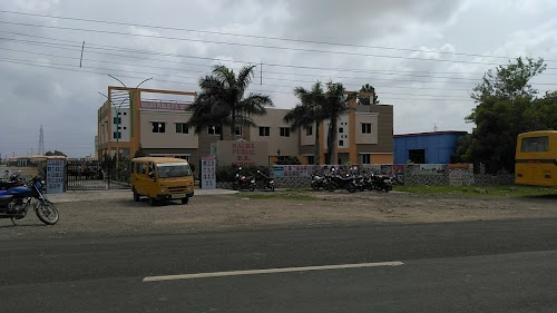 Malwa Public H.S.School