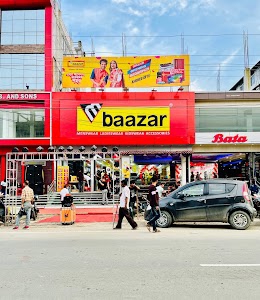 Metro bazar badarpur