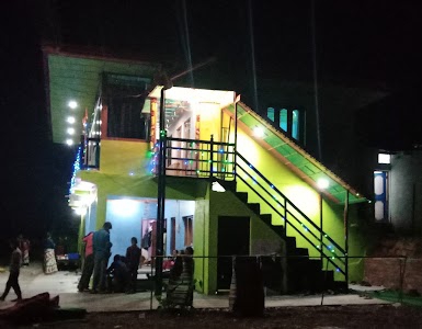 कैंथ Kainth