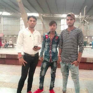 Gandhi Adarsh Inter Collage, Barhni