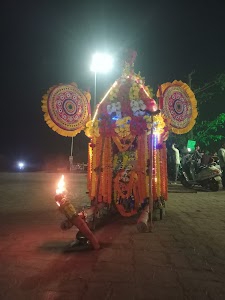 LORD SIV TEMPLE