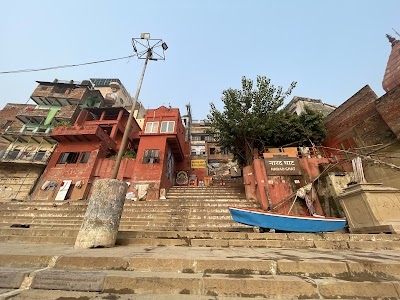 Narad Ghat