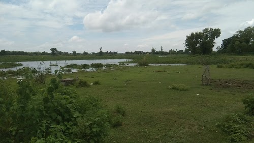 Ramghat Mandir Kapoorpur