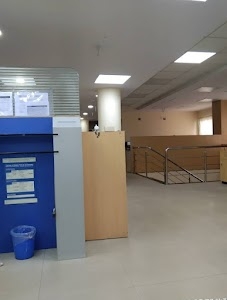 HDFC Home Loans - NAGPUR (CENTRAL AVENUE)