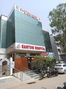 Santom Hospital