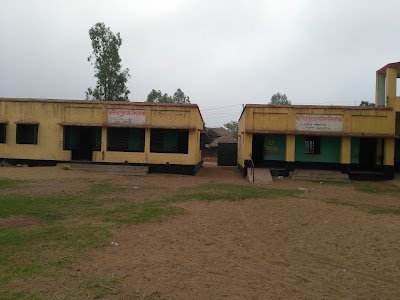 Dataji Filling Station