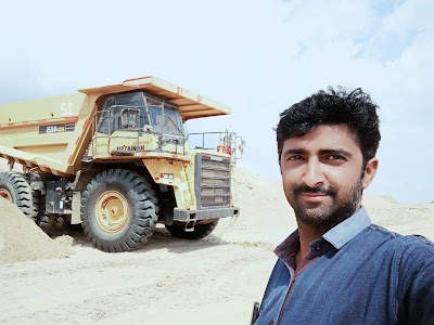 Shree Cement