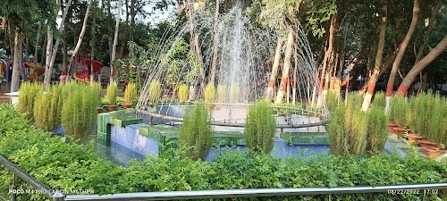 S.K. Puri Park
