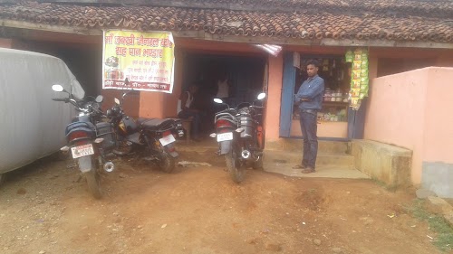 Ma Lakhi General Store Prop:- Shyam Pad Dutta