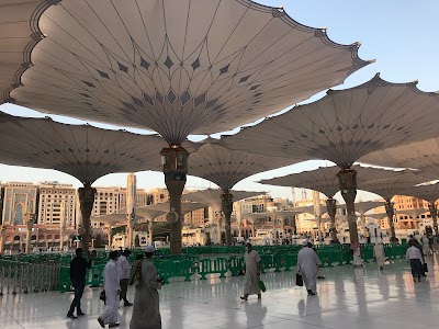 SUNNI KASHBA MASJID