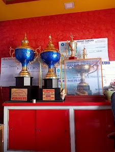 Raniganj Coal Field Club