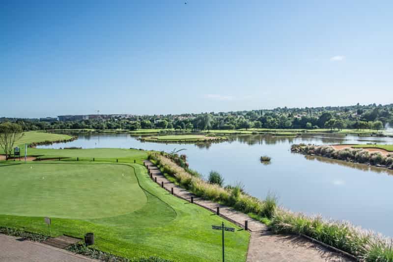 Centurion Residential Estate & Country Club