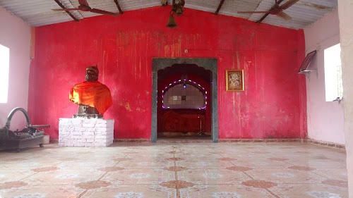 Bhairavnath Mandir