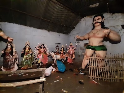 Lodik Manayar Mandir