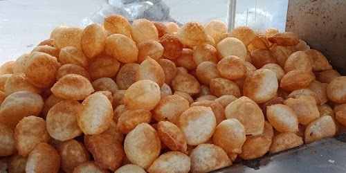Ambala Chaat