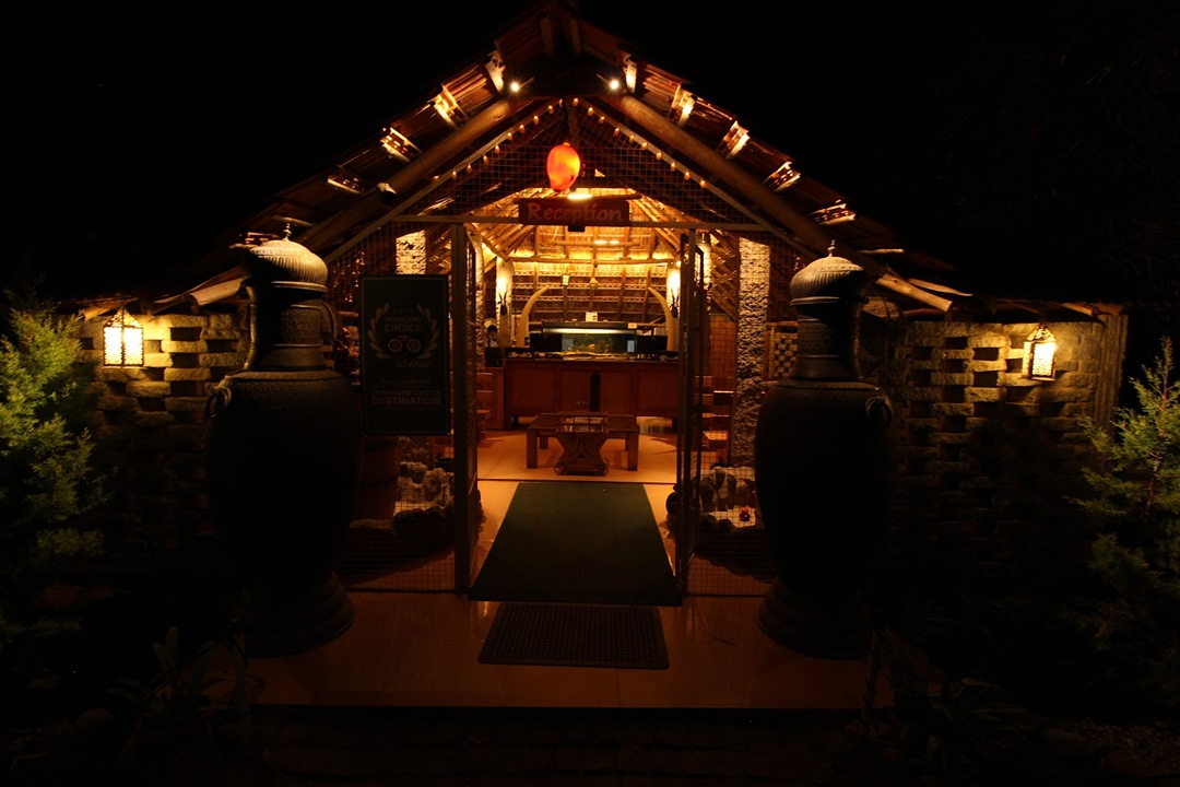 Mango Mist Resorts