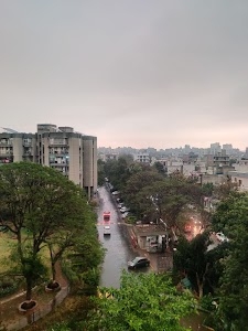 Devinder Vihar Community Centre