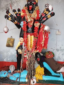 Pret Shila Mandir