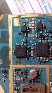 Mobile Phones Repairing Picture Help