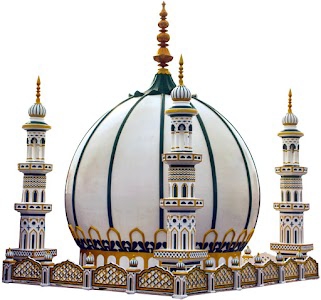 Dargah Hazrat Sufi Bismillah Shah درگاہ حضرت صوفی بسماللّٰہ شاہ