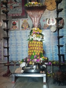 MAHADEV TEMPLE