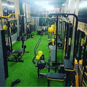 Stark fitness