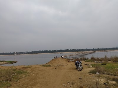 Damodar River