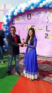 Cambridge Public School (C.P.S)
