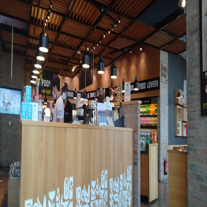 Camden food co.