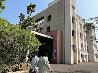 RTO Pimpri Chinchwad