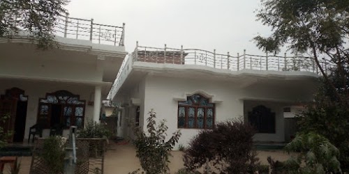 Budhapur