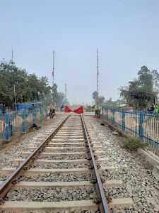 Ditol Rail Gate