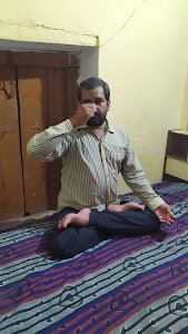 Ramashram Satsang