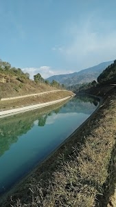 BhimaKali Temple