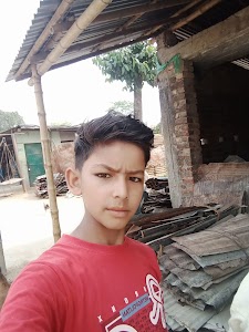 Sajan Paan Shop