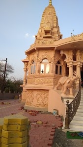 Khandwa Naka