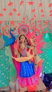 Hanuman Mandir Pachlakh