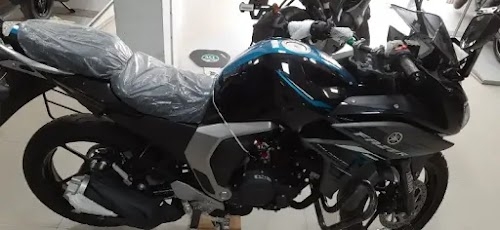 Yamaha Bike Corner - Medha Motors