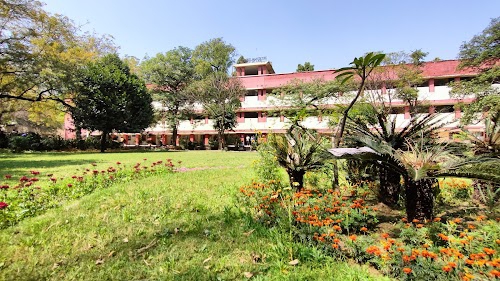 Campus Law Centre