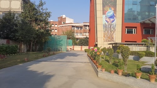 NIELIT HQ