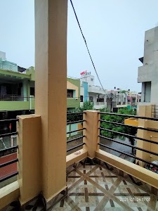 Indrapuri B Sector