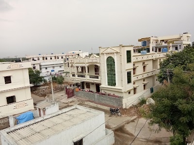 Osman Nagar